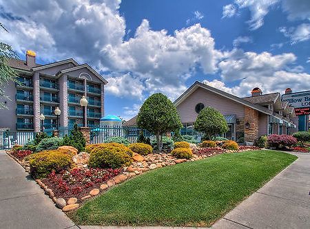 Accommodation By Willow Brook Lodge พิเจนฟอร์จ ภายนอก รูปภาพ