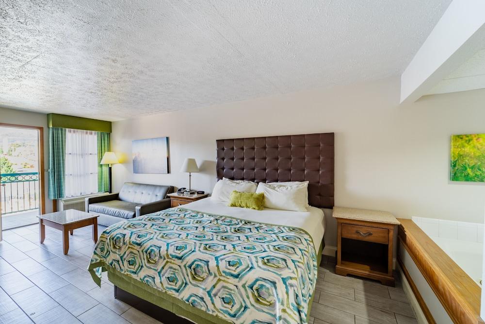 Accommodation By Willow Brook Lodge พิเจนฟอร์จ ภายนอก รูปภาพ
