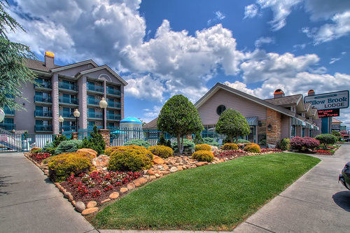 Accommodation By Willow Brook Lodge พิเจนฟอร์จ ภายนอก รูปภาพ